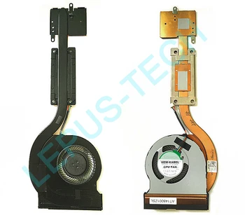 NEW 5 PCS FAN FOR DELL E7450 WITH HEATSINK independence CPU FAN