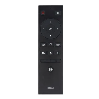 New Remote Control Suitable for Toshiba RC803C RC803J LCD TV BAZOOKA Voice Player Controller
New Remote Control Suitable for Toshiba RC803C RC803J LCD TV BAZOOKA Voice Player Controller