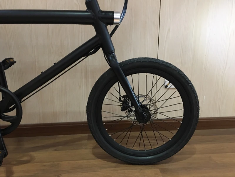 Sale 20 inch lithium battery electric bicycle men and women electric bike variable speed bicycle new high speed electric bicycle 18