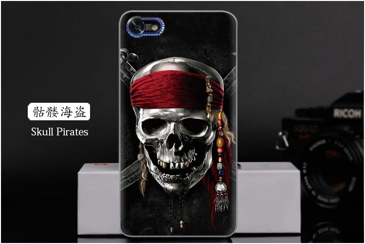 Skull Pirates