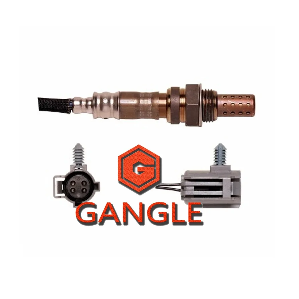 4686933AB Oxygen Sensor Lambda Sensor For 1996 1997 CHRYSLER SEBRING CIRRUS 234-4005
4686933AB Oxygen Sensor Lambda Sensor For 1996 1997 CHRYSLER SEBRING CIRRUS 234-4005