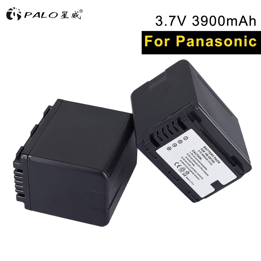 PALO VW-VBT380 2pcs digital-camera battery for panasonic HC-V720/520/210/110GK/MGK W850/570/580GK/MGK V770GK/MGK VX870/970/980
PALO VW-VBT380 2pcs digital-camera battery for panasonic HC-V720/520/210/110GK/MGK W850/570/580GK/MGK V770GK/MGK VX870/970/980
