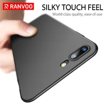 RANVOO Phone Case For iPhone 7 Plus Cases Luxury Matte Ultra Thin Cover For iPhone 7 8 8 Plus Cases Coque
RANVOO Phone Case For iPhone 7 Plus Cases Luxury Matte Ultra Thin Cover For iPhone 7 8 8 Plus Cases Coque