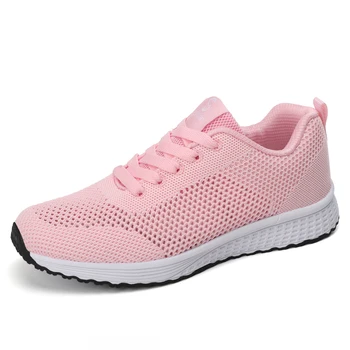 Tenis Mujer 2019 Women Tennis Shoes Comfortable Gym Sport Shoes Female Stability Athletic Fitness Sneakers Chaussures Femme
Tenis Mujer 2019 Women Tennis Shoes Comfortable Gym Sport Shoes Female Stability Athletic Fitness Sneakers Chaussures Femme