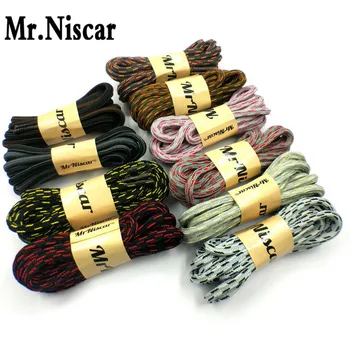 1 Pair Outdoor Sport Casual Multicolor Striped Square Shoelaces Hiking Non-slip Rope Sneakers Skate Boot Shoe Laces Strings
1 Pair Outdoor Sport Casual Multicolor Striped Square Shoelaces Hiking Non-slip Rope Sneakers Skate Boot Shoe Laces Strings