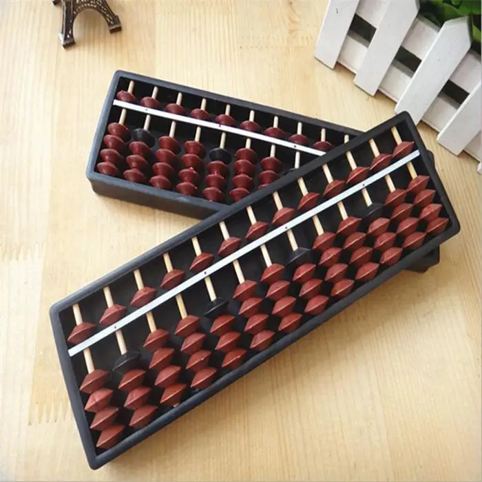 1 Pcs Counting Number Maths Toy Developmental Children Maths Toy Intellectual Plastic Beads Counting Toy Abacus
1 Pcs Counting Number Maths Toy Developmental Children Maths Toy Intellectual Plastic Beads Counting Toy Abacus