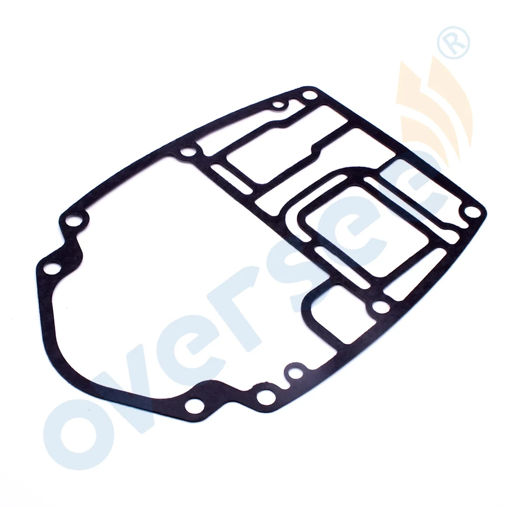 Boat Motor 66T-45113-A0 Upper Casing Gasket For Yamaha 40HP 40X E40X 2-Stroke Outboard Motor
Boat Motor 66T-45113-A0 Upper Casing Gasket For Yamaha 40HP 40X E40X 2-Stroke Outboard Motor