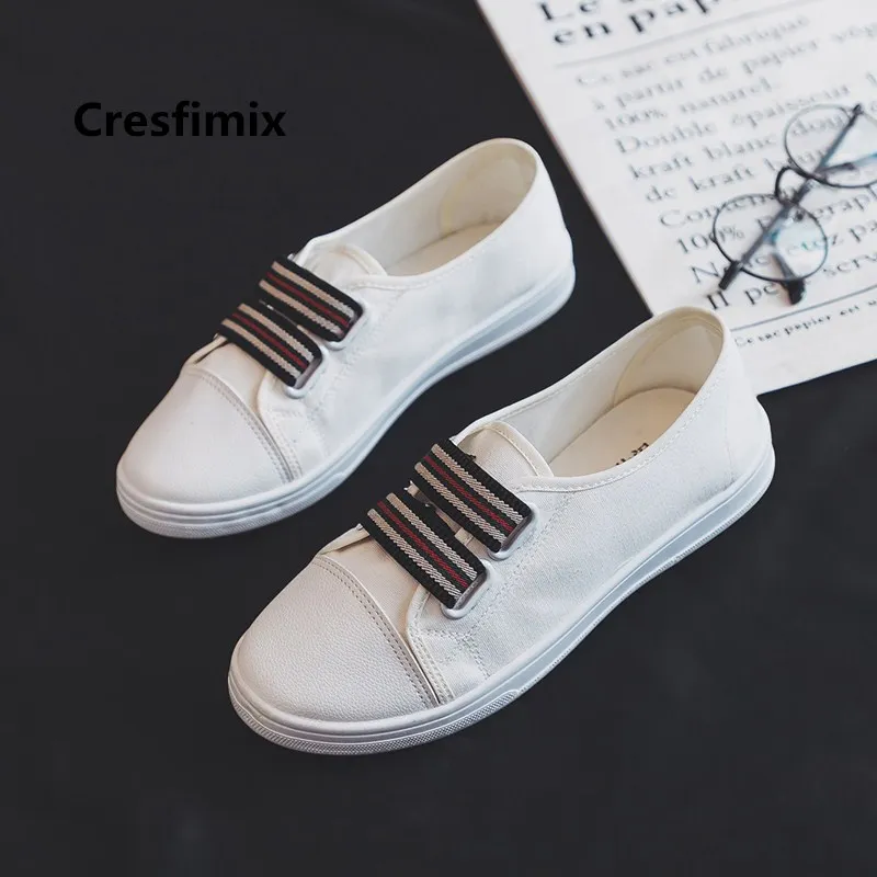 Обувь Cresfimix Vrouwen женская, милая Классическая холщовая противоскользящая обувь, черная обувь для подростков C3285
Обувь Cresfimix Vrouwen женская, милая Классическая холщовая противоскользящая обувь, черная обувь для подростков C3285
