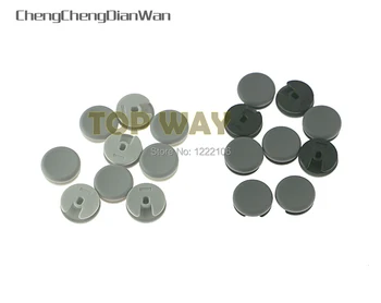 ChengChengDianWan 5pcs/lot new and original Analog Controller Joystick Stick Cap Cover For 3DS XL / 3DS LL / 3DS / new 3ds
ChengChengDianWan 5pcs/lot new and original Analog Controller Joystick Stick Cap Cover For 3DS XL / 3DS LL / 3DS / new 3ds