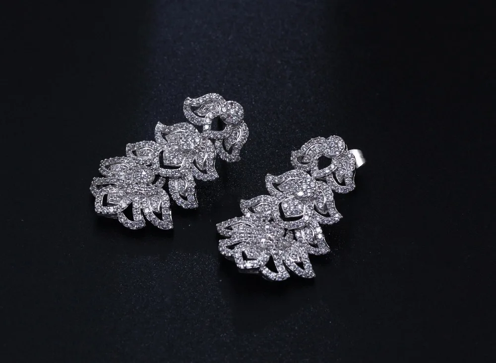 wedding jewelry sets (4)
