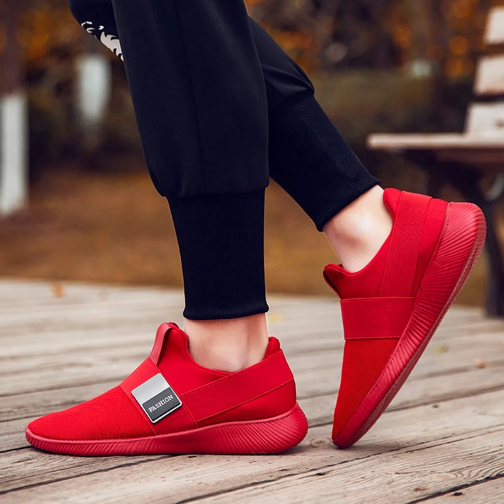 YOUYEDIAN Spring New Men's Casual Shoes Superstar Mesh Breathable Male Sneakers Unisex Sock Shoes for Adult Chaussures Homme#4
YOUYEDIAN Spring New Men's Casual Shoes Superstar Mesh Breathable Male Sneakers Unisex Sock Shoes for Adult Chaussures Homme#4