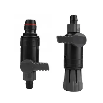 Aquarium Fish Tank Water Flow Control Valve Hose Pipe Quick Connector K12/16 Accessory Fish Tank Parts
Aquarium Fish Tank Water Flow Control Valve Hose Pipe Quick Connector K12/16 Accessory Fish Tank Parts