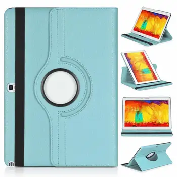 Case For Galaxy Note 10.1inch 2014 vision 360 Degree Rotating Flip PU Leather Cover Tablet Cases for Samsung Note 10.1 SM-P600
Case For Galaxy Note 10.1inch 2014 vision 360 Degree Rotating Flip PU Leather Cover Tablet Cases for Samsung Note 10.1 SM-P600