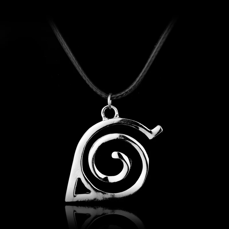 Drop Shipping Anime Naruto Kakashi Itachi Konoha Pendant Necklace Hollow Pendant Japan Anime Cosplay Props Leather Jewelry Colar
Drop Shipping Anime Naruto Kakashi Itachi Konoha Pendant Necklace Hollow Pendant Japan Anime Cosplay Props Leather Jewelry Colar