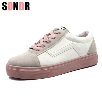 Spring Autumn Platform Creepers for Women Ins Fashion Patchwork Flats Shoes Harajuku Street Chunky Sneekers Flats
Spring Autumn Platform Creepers for Women Ins Fashion Patchwork Flats Shoes Harajuku Street Chunky Sneekers Flats
