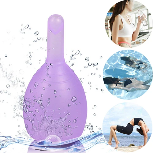 Silicone Feminine Hygiene Lady Cup Menstrual Cup Coppetta Mestruale Coupe Menstruelle Moon Period Cup Menstrual Cup
Silicone Feminine Hygiene Lady Cup Menstrual Cup Coppetta Mestruale Coupe Menstruelle Moon Period Cup Menstrual Cup