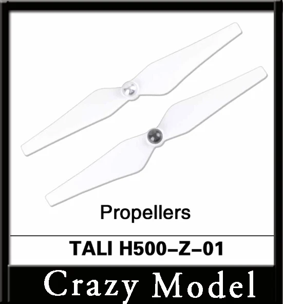 Free Shipping 100% Original Walkera Scout X4 FPV RC Quadcopter Drone Helicopter Spare Parts Propellers TALI H500-Z-01
Free Shipping 100% Original Walkera Scout X4 FPV RC Quadcopter Drone Helicopter Spare Parts Propellers TALI H500-Z-01