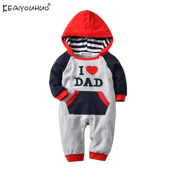 KEAIYOUHUO Baby Girl Romper Spring Baby Boy Clothes Sets Infant Clothing Boy Outfits Suits Newborn Clothes Suit Costume For Kids
KEAIYOUHUO Baby Girl Romper Spring Baby Boy Clothes Sets Infant Clothing Boy Outfits Suits Newborn Clothes Suit Costume For Kids