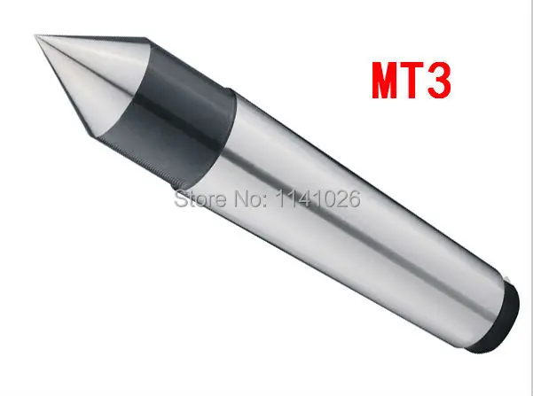 1 PCS Lathes Tailstock Machine Tool MT3 Morse Taper Alloy Solid Dead Center Drilling Lathe machine Support the Tailstock End
1 PCS Lathes Tailstock Machine Tool MT3 Morse Taper Alloy Solid Dead Center Drilling Lathe machine Support the Tailstock End