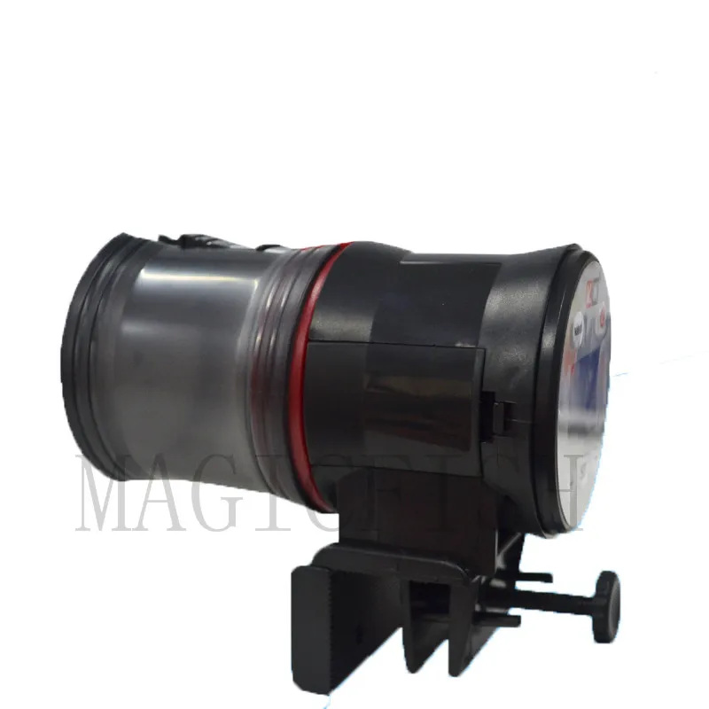 Aquarium Automatic Fish Feeder Fish Tank Food Automatic Timer Feeding Dispenser Adjustable Auto Feeder
Aquarium Automatic Fish Feeder Fish Tank Food Automatic Timer Feeding Dispenser Adjustable Auto Feeder