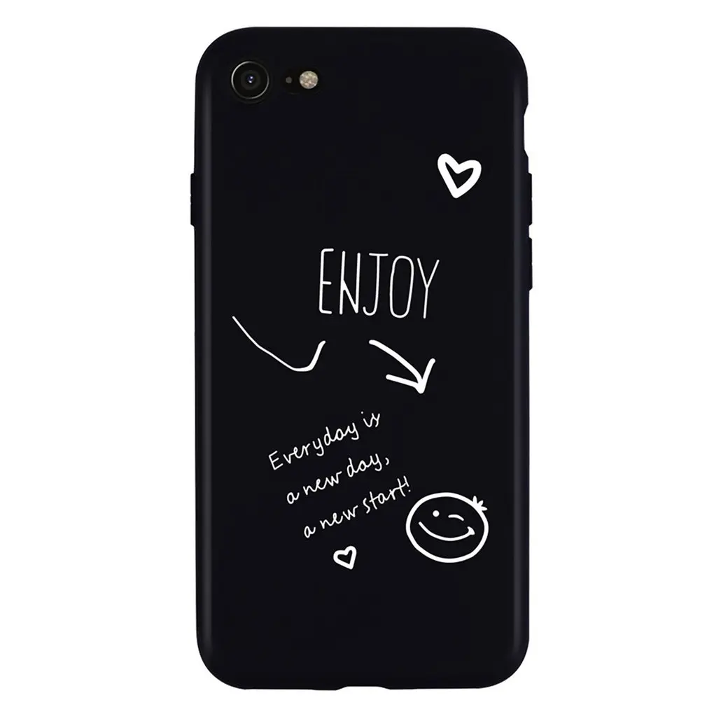 Phone Case Simple Line Love Soft Cover Shell Fashion Cellphone Protection Man Woman Fashion Accessories,Mobile Phone
Phone Case Simple Line Love Soft Cover Shell Fashion Cellphone Protection Man Woman Fashion Accessories,Mobile Phone