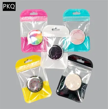 500pcs Jewelry Ziplock bag Reclosable Clear Plastic Poly gift Bags for earrings Transparent Small Zip lock bag Wholesale
500pcs Jewelry Ziplock bag Reclosable Clear Plastic Poly gift Bags for earrings Transparent Small Zip lock bag Wholesale