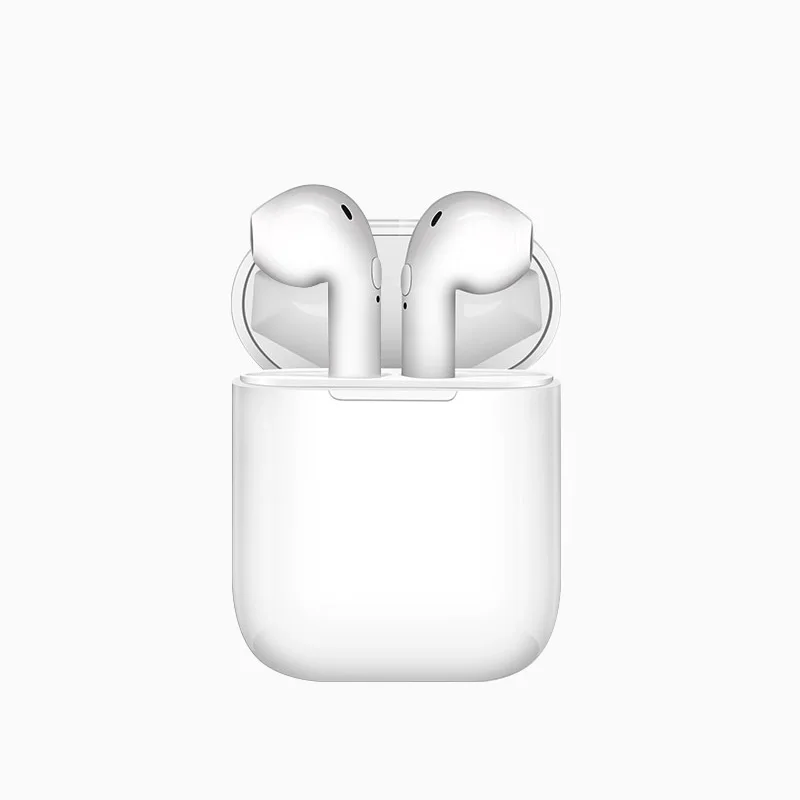 Wireless Bluetooth Earphone Bluetooth 5.0 Mini Stereo Earbud Headset With Charging Box Mic For All Smart Phone
Wireless Bluetooth Earphone Bluetooth 5.0 Mini Stereo Earbud Headset With Charging Box Mic For All Smart Phone