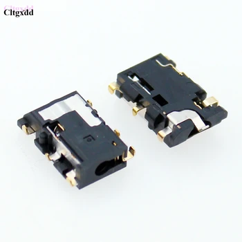 10-100pcs For Xiaomi Redmi NOTE 3 Pro Note 1 2 4 / NOTE 4 MTK X20 Audio Earphone Jack Headphone Jack Earpiece Connection Socket
10-100pcs For Xiaomi Redmi NOTE 3 Pro Note 1 2 4 / NOTE 4 MTK X20 Audio Earphone Jack Headphone Jack Earpiece Connection Socket