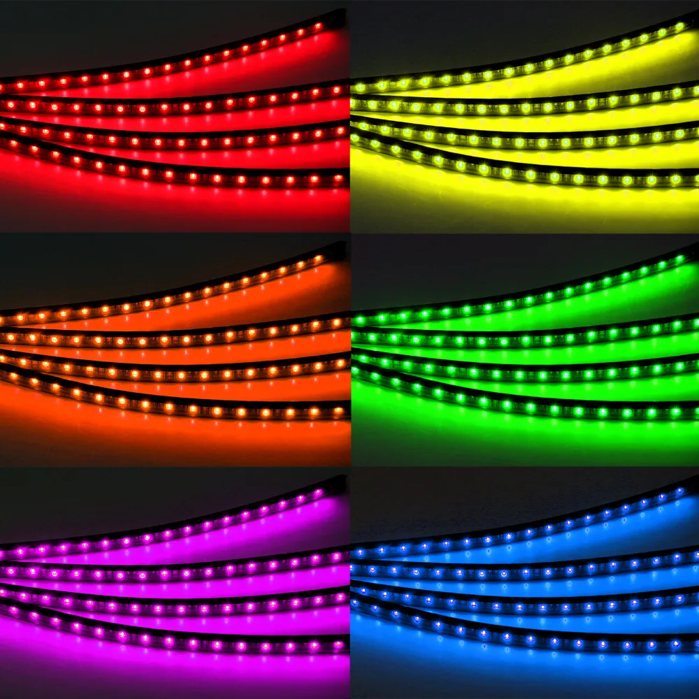 Decoration Light Bluetooth
