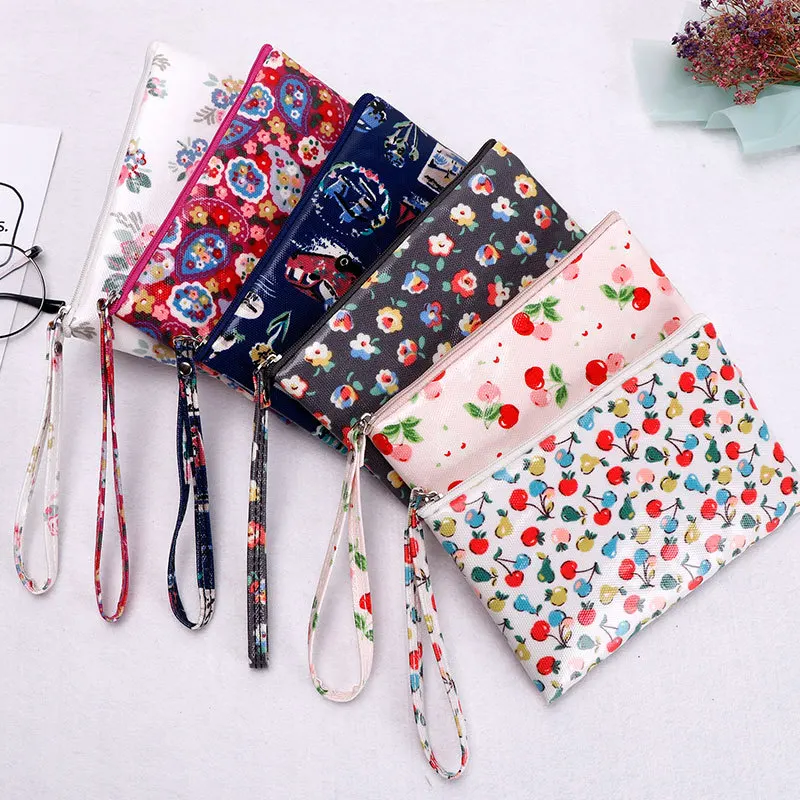 Fashion Women Wallets Canvas Printing Hand Card Bags Ladies Coin purse Ling Mobile phone Wallet
Fashion Women Wallets Canvas Printing Hand Card Bags Ladies Coin purse Ling Mobile phone Wallet