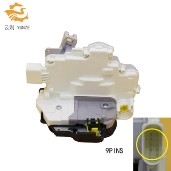 OE 4F1837015A 8EI837015AA FRONT LEFT CENTRAL DOOR LOCK LATCH ACTUATOR MECHANISM FIT FOR AUDI A6 S6
OE 4F1837015A 8EI837015AA FRONT LEFT CENTRAL DOOR LOCK LATCH ACTUATOR MECHANISM FIT FOR AUDI A6 S6