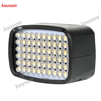 Godox AD-L LED Light Head Dedicated for AD200 Portable Outdoor Pocket Flash Accessories 60PCS LED Lamp CD50
Godox AD-L LED Light Head Dedicated for AD200 Portable Outdoor Pocket Flash Accessories 60PCS LED Lamp CD50