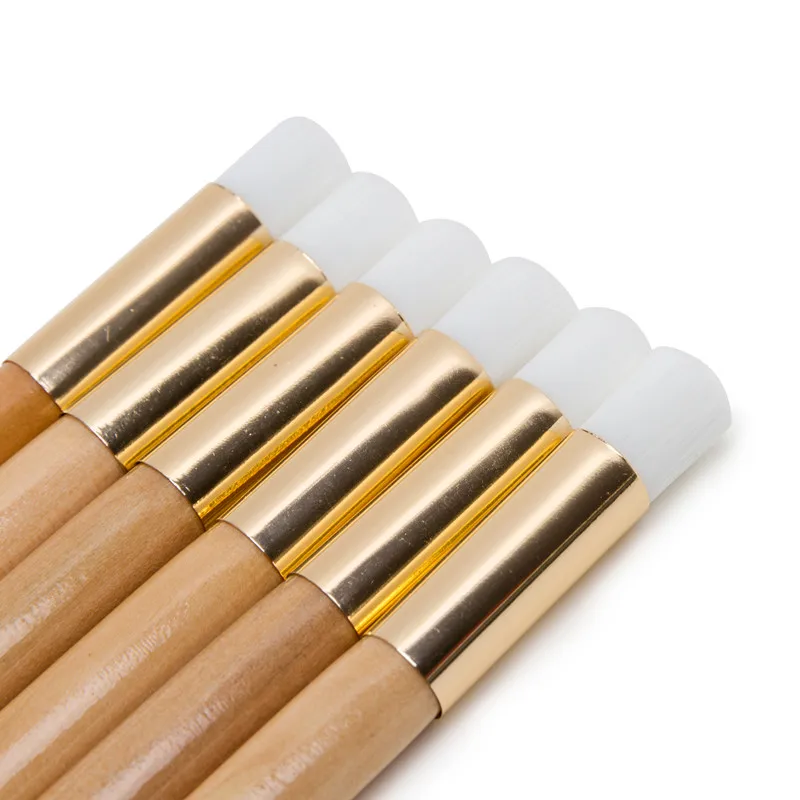 10pcs Makeup Professional Blackhead Nose Cleaning Skin Care Remover Tool Washing Makeup Brush Eyelash Wash Brush Tools Cleaning
10pcs Makeup Professional Blackhead Nose Cleaning Skin Care Remover Tool Washing Makeup Brush Eyelash Wash Brush Tools Cleaning