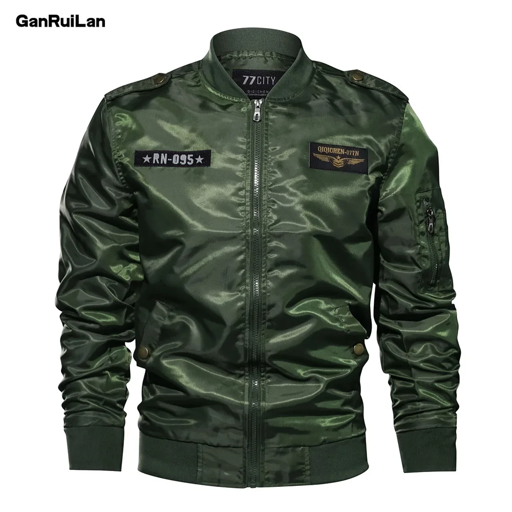 2019 Military Jacket Men Winter Cotton Jacket Coat Army Men's Pilot Jacket Air Force Autumn Casual Cargo Jaqueta JK18020
2019 Military Jacket Men Winter Cotton Jacket Coat Army Men's Pilot Jacket Air Force Autumn Casual Cargo Jaqueta JK18020