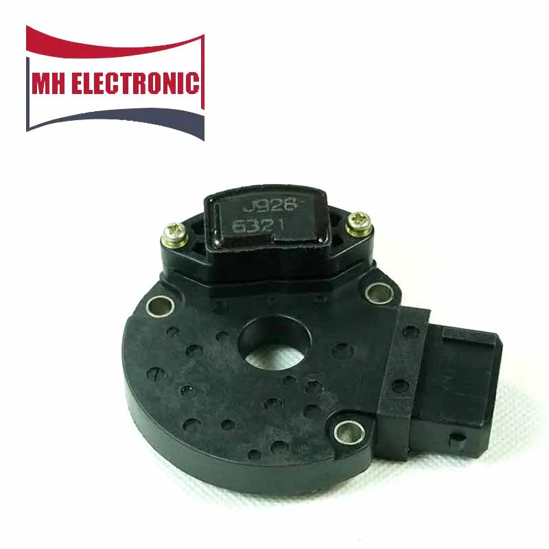 MH ELECTRONIC Ignition Control Module J928 For Mitsubishi LANCER GALANT PAJERO Free Shipping With Warranty
MH ELECTRONIC Ignition Control Module J928 For Mitsubishi LANCER GALANT PAJERO Free Shipping With Warranty