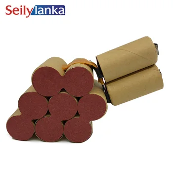 For Hilti 12V 4000mAh BP12 NIMH New self installation Battery pack tool Battery Pack
For Hilti 12V 4000mAh BP12 NIMH New self installation Battery pack tool Battery Pack