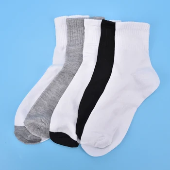 High Quality men Summer Socks Male Business Cotton Blend Breathable Non-slip Socks Boy Casual Socks
High Quality men Summer Socks Male Business Cotton Blend Breathable Non-slip Socks Boy Casual Socks