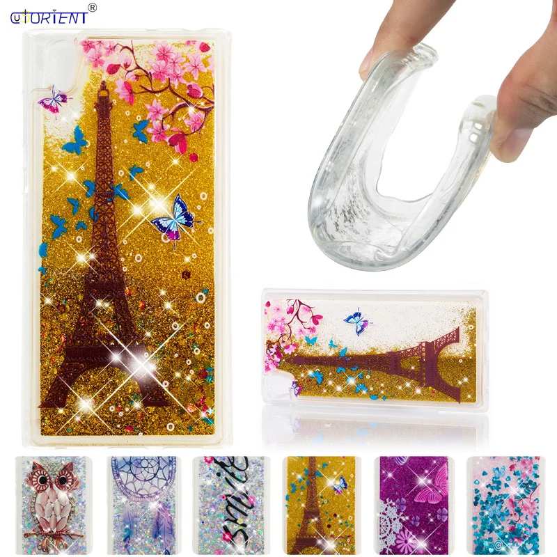 Quicksand Case for Sony Xperia L1 1L L 1 XperiaL1 LTE Case Phone Silicone Cover for Sony L1 G3311 G3313 G3312 Bumper Back Shell
Quicksand Case for Sony Xperia L1 1L L 1 XperiaL1 LTE Case Phone Silicone Cover for Sony L1 G3311 G3313 G3312 Bumper Back Shell