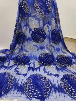 New Design purple color African Embroidery Sequins Tulle Lace Fabric 2018 Nigerian French flannel Lace Fabric 5Yards black
New Design purple color African Embroidery Sequins Tulle Lace Fabric 2018 Nigerian French flannel Lace Fabric 5Yards black