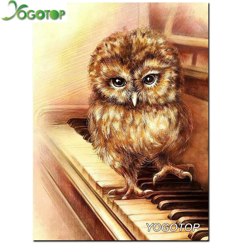 Craft 5D Diamond Painting Cross Stitch Resin Mosaic Whole Crystle Picture Diamond Embroidery Needlework piano owl DF408
Craft 5D Diamond Painting Cross Stitch Resin Mosaic Whole Crystle Picture Diamond Embroidery Needlework piano owl DF408