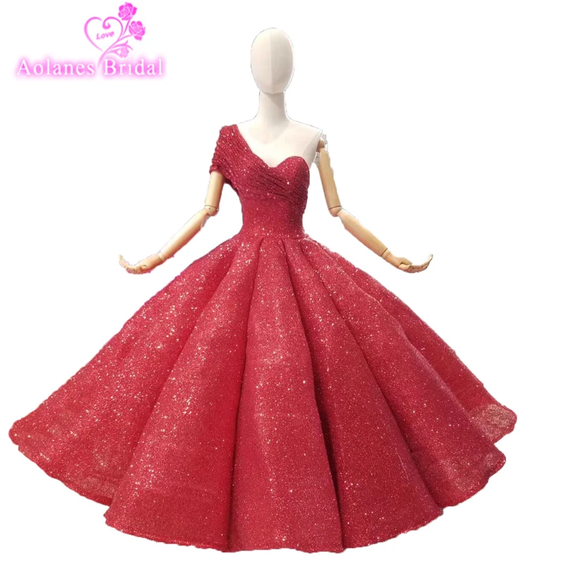 Ball Gown Red Blings Prom Dresses Vestido De Festa Abiye Puffy Party Dress 2018 Couture Abaya Middle East Women Evening Gowns
Ball Gown Red Blings Prom Dresses Vestido De Festa Abiye Puffy Party Dress 2018 Couture Abaya Middle East Women Evening Gowns