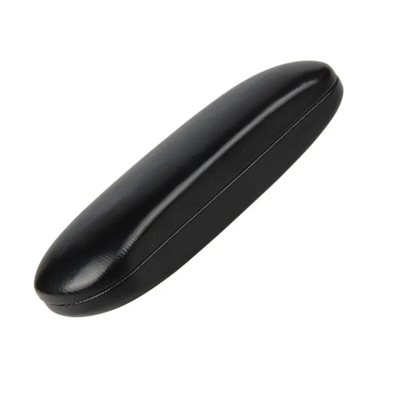 classic Black Spectacle Cases Hot Sale Leather Women Reading Glasses Case Waterproof Hard Frame Eyewear Case
classic Black Spectacle Cases Hot Sale Leather Women Reading Glasses Case Waterproof Hard Frame Eyewear Case
