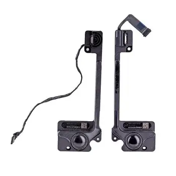 Genuine 1 Lot /5 PCS A1502 Left/Right Speaker For apple MacBook Pro 13.3" 2013 2014 2015 ME864LL/A 923-0557 609-00020 609-00019
Genuine 1 Lot /5 PCS A1502 Left/Right Speaker For apple MacBook Pro 13.3" 2013 2014 2015 ME864LL/A 923-0557 609-00020 609-00019