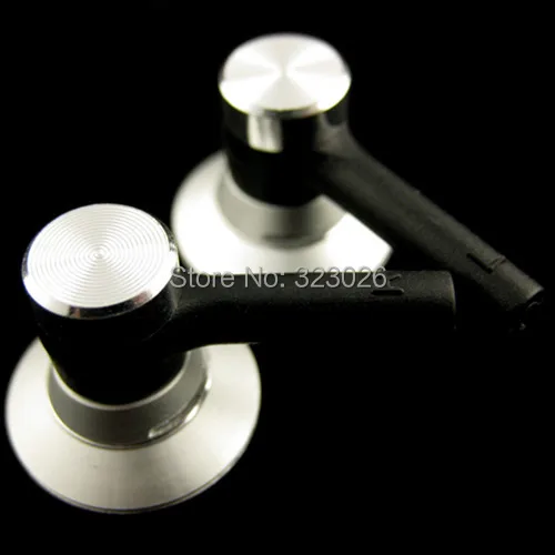 DIY 16mm earphone headset accessories funda universal headphone unit housing A8 headphones shell casing 15.4mm
DIY 16mm earphone headset accessories funda universal headphone unit housing A8 headphones shell casing 15.4mm