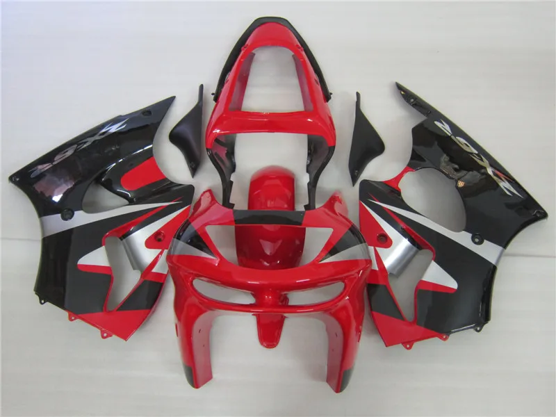 High quality fairings For Kawasaki ZX6R 1998 1999 98 99 green black ninja zx6r fairing kit OI19
High quality fairings For Kawasaki ZX6R 1998 1999 98 99 green black ninja zx6r fairing kit OI19