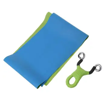Slingshot Band Elastic Powerful 0.4/0.5mm Catapult Flat Rubber Shooting Hunting
Slingshot Band Elastic Powerful 0.4/0.5mm Catapult Flat Rubber Shooting Hunting