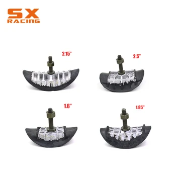 Motorbike 1.6" & 1.85" & 2.15" & 2.50" Tyre Rim Lock Tyre Safe Bolt Inner Tire Lock Wheels Rims For KTM EXC XC SX YZ CR KX DRZ
Motorbike 1.6" & 1.85" & 2.15" & 2.50" Tyre Rim Lock Tyre Safe Bolt Inner Tire Lock Wheels Rims For KTM EXC XC SX YZ CR KX DRZ