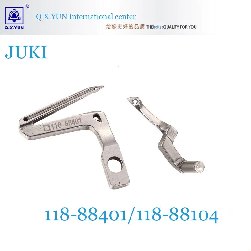 Q.X.YUN 2514 2516 2504 up down looper Made in TAIWAN good quality 118-88401/118-88104
Q.X.YUN 2514 2516 2504 up down looper Made in TAIWAN good quality 118-88401/118-88104