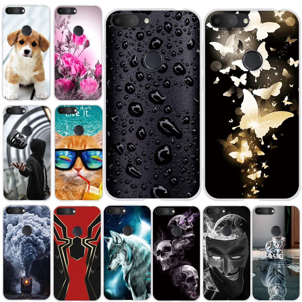 For Alcatel 1S 2019 Case Silicone Back Cover for Alcatel 3 3L 3X 1C 1X 3V 2019 Case Cover TPU Funda for Alcatel 3 3L 2019 Cover
For Alcatel 1S 2019 Case Silicone Back Cover for Alcatel 3 3L 3X 1C 1X 3V 2019 Case Cover TPU Funda for Alcatel 3 3L 2019 Cover