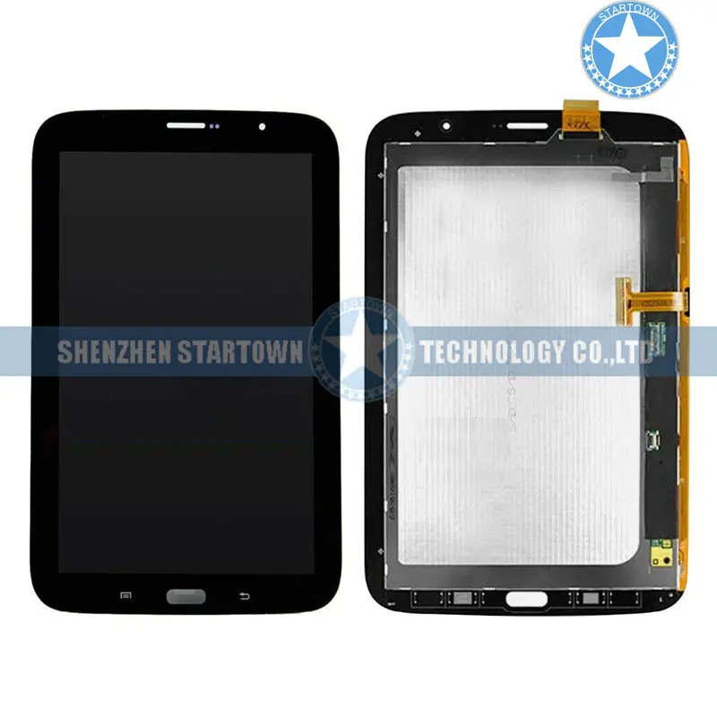 Black LCD display Touch Screen Panel Digitizer Glass Assembly For Samsung Galaxy Note 8.0 N5120 LTE
Black LCD display Touch Screen Panel Digitizer Glass Assembly For Samsung Galaxy Note 8.0 N5120 LTE